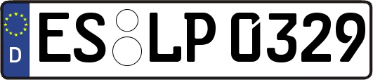 ES-LP0329