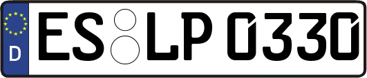 ES-LP0330