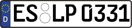 ES-LP0331