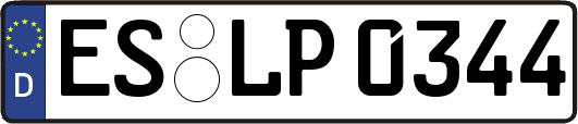 ES-LP0344