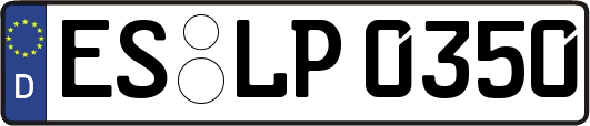 ES-LP0350