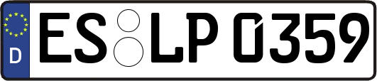 ES-LP0359