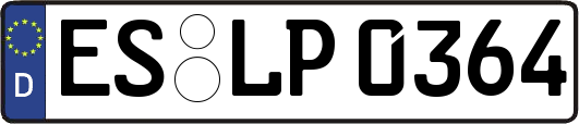 ES-LP0364