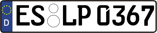 ES-LP0367