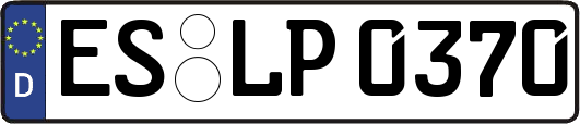 ES-LP0370