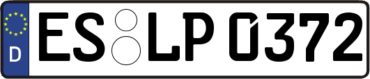 ES-LP0372