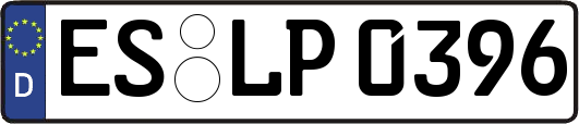 ES-LP0396