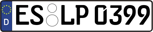 ES-LP0399