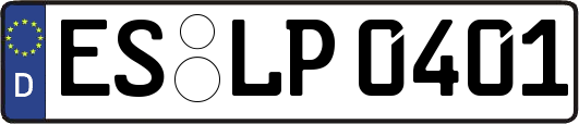 ES-LP0401