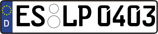 ES-LP0403
