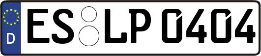 ES-LP0404