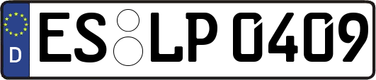 ES-LP0409