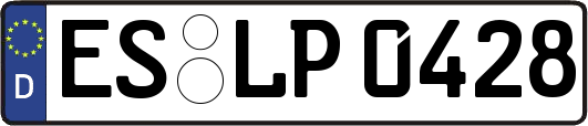 ES-LP0428