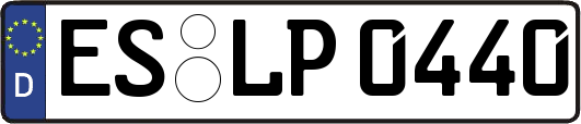 ES-LP0440
