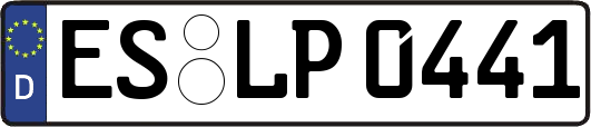 ES-LP0441