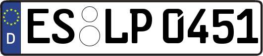 ES-LP0451