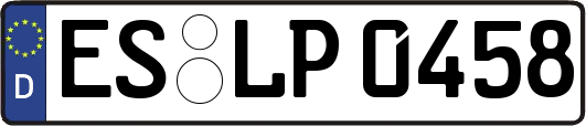 ES-LP0458