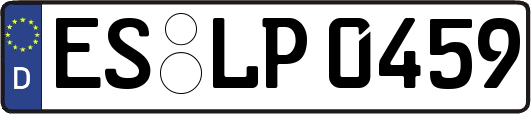 ES-LP0459