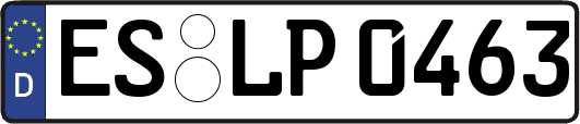 ES-LP0463