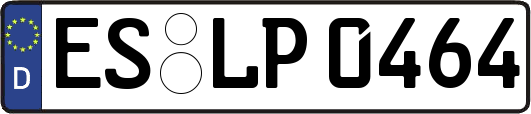 ES-LP0464