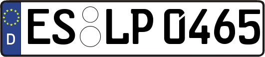 ES-LP0465