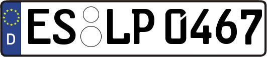 ES-LP0467