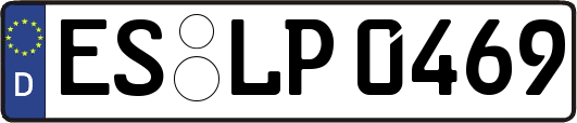 ES-LP0469