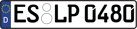 ES-LP0480