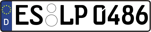 ES-LP0486