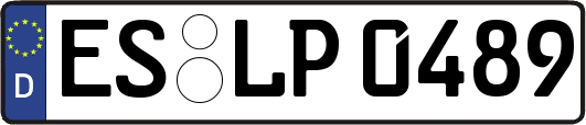 ES-LP0489