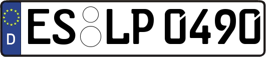 ES-LP0490