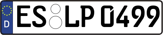 ES-LP0499