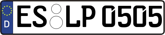 ES-LP0505