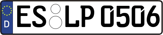 ES-LP0506