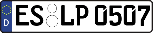 ES-LP0507
