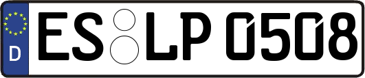 ES-LP0508