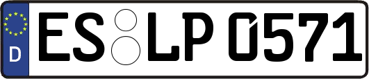 ES-LP0571