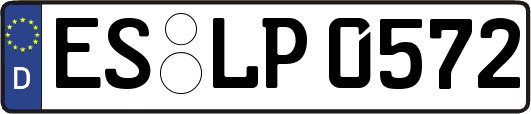 ES-LP0572