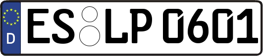 ES-LP0601