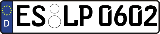 ES-LP0602