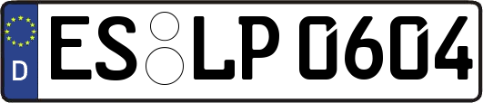 ES-LP0604