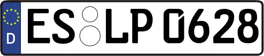 ES-LP0628