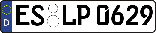 ES-LP0629