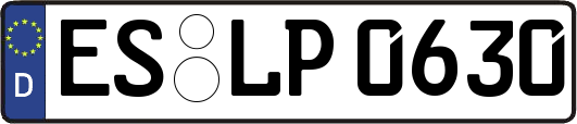 ES-LP0630