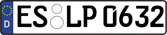 ES-LP0632