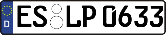 ES-LP0633