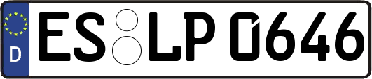 ES-LP0646