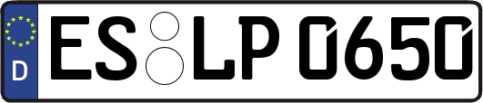 ES-LP0650