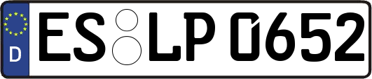 ES-LP0652