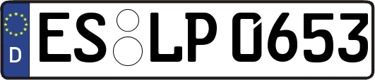 ES-LP0653